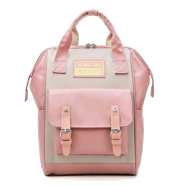diaper bags mummy bag multi-function, large capacity waterproof mother and baby travel backpack
diaper bags mummy bag multi-function, large capacity waterproof mother and baby travel backpack