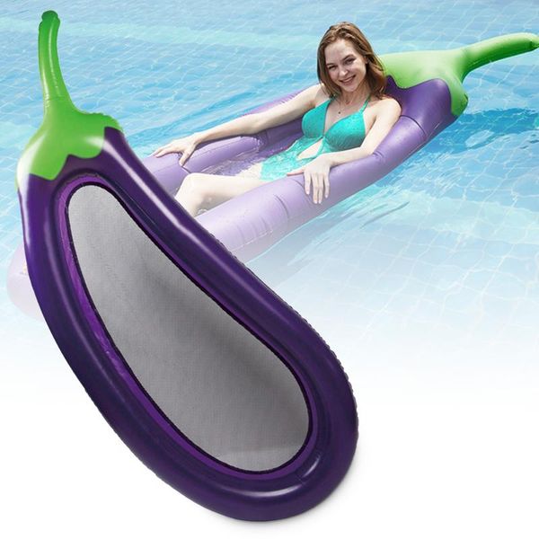 inflatable floats & tubes eggplant pool float row air mattress water hammock fun swimming floaties summer lounge bed party toy
inflatable floats & tubes eggplant pool float row air mattress water hammock fun swimming floaties summer lounge bed party toy