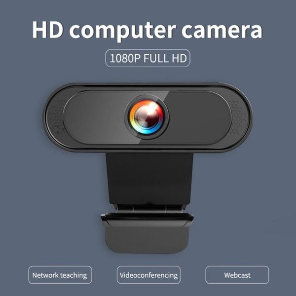 webcams 2mp 1080p full hd webcam with built-in microphone usb driver computer web camera for live streaming conference video
webcams 2mp 1080p full hd webcam with built-in microphone usb driver computer web camera for live streaming conference video