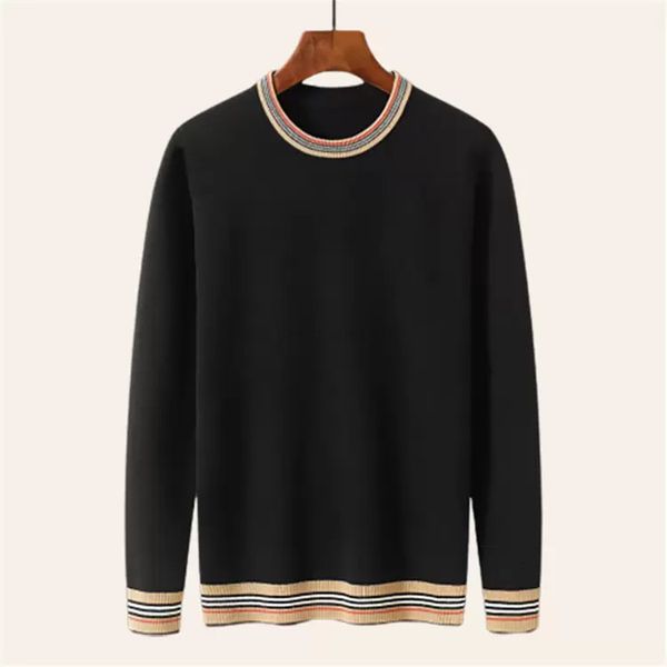 high-end men's sweaters brand autumn and winter season large size cardigan sweater jersey thin knitted pull men designers sweatersm-3xl, White;black
high-end men's sweaters brand autumn and winter season large size cardigan sweater jersey thin knitted pull men designers sweatersm-3xl, White;black