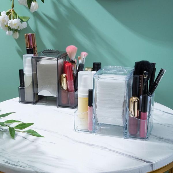 clear deskholder cosmetic box 1pc lip gloss storage case classified grid box
clear deskholder cosmetic box 1pc lip gloss storage case classified grid box