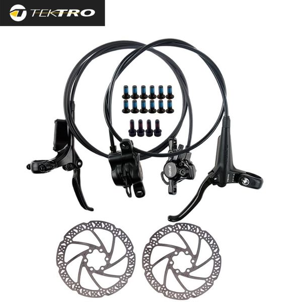 bike brakes tektro hd-m275 hydraulic disc brake mtb bicycle front/rear 800/1500mm witha 160/180/203mm rotor mountain parts
bike brakes tektro hd-m275 hydraulic disc brake mtb bicycle front/rear 800/1500mm witha 160/180/203mm rotor mountain parts