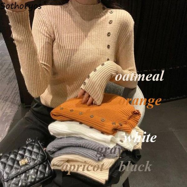 women's t-shirt t-shirts women autumn turtleneck knitted primer-shirt long sleeve korean slim-fit stretchy all-match vintage fashion th, White
women's t-shirt t-shirts women autumn turtleneck knitted primer-shirt long sleeve korean slim-fit stretchy all-match vintage fashion th, White