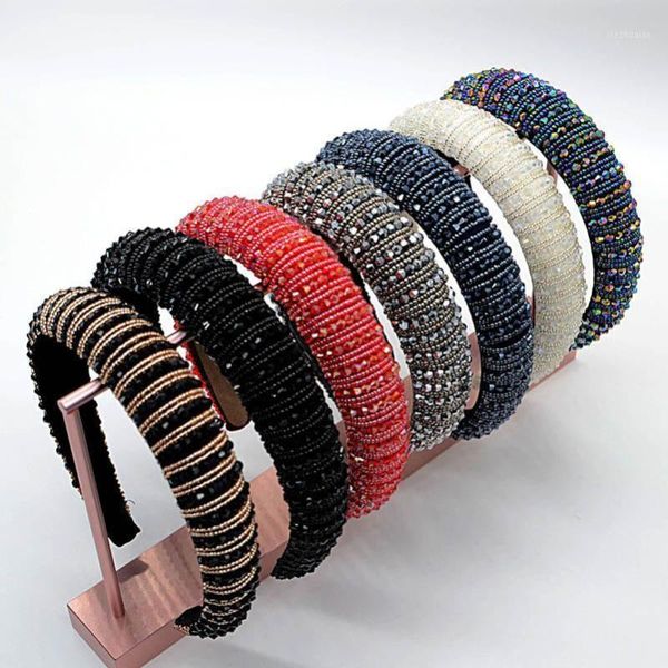 boutique crystal women hair sticks fashion women headbands girls headband hair accessories for designer headbands head ban1, Slivery;white
boutique crystal women hair sticks fashion women headbands girls headband hair accessories for designer headbands head ban1, Slivery;white