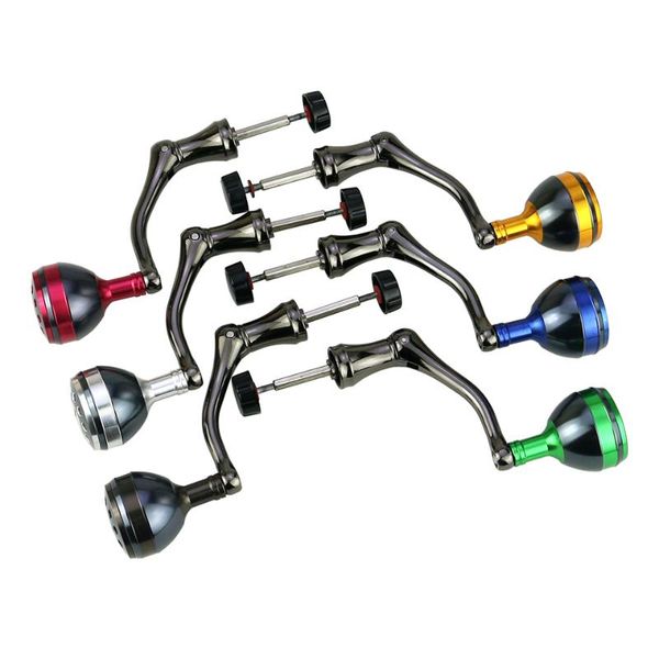 baitcasting reels 1pcs fishing reel all-metal rocker sturdy and durable arm rotating handle equipment accessories
baitcasting reels 1pcs fishing reel all-metal rocker sturdy and durable arm rotating handle equipment accessories