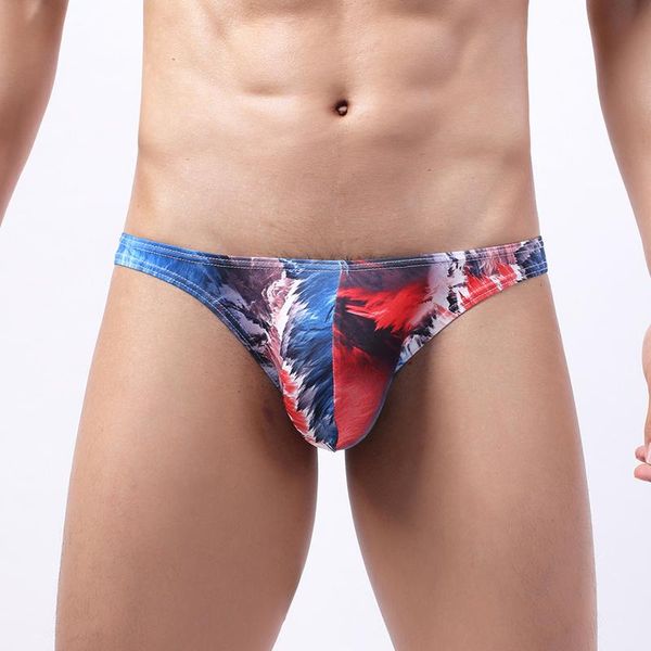 underpants men printed underwear ultra-thin slip homme briefs low waist breathable panties cuecas jock strap string bikini 2xl, Black;white
underpants men printed underwear ultra-thin slip homme briefs low waist breathable panties cuecas jock strap string bikini 2xl, Black;white