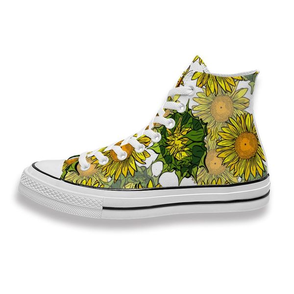 custom printed sunflower and bud sneakers high mens womens running sho skateboard diy trainers canvas casual shoe
custom printed sunflower and bud sneakers high mens womens running sho skateboard diy trainers canvas casual shoe