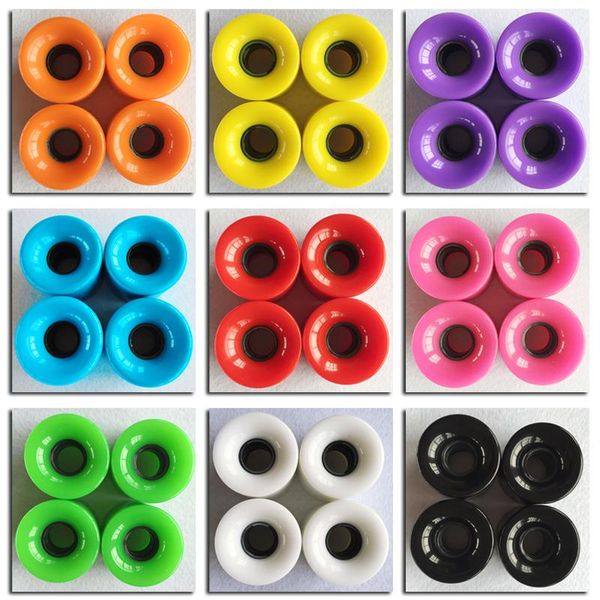 skateboarding small fish board 6045mm led flash wheel color long transparent skateboard pu wheels soft highway
skateboarding small fish board 6045mm led flash wheel color long transparent skateboard pu wheels soft highway