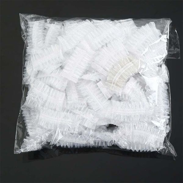 100 pcs transparent earcap hair dye disposable shampoo waterproof plastic earmuffs sn-hot
100 pcs transparent earcap hair dye disposable shampoo waterproof plastic earmuffs sn-hot