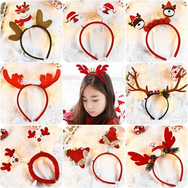 fashion antlers hair band girl christmas antlers series hairbands children hair accessories for kids gifts santa claus headband, Slivery;white
fashion antlers hair band girl christmas antlers series hairbands children hair accessories for kids gifts santa claus headband, Slivery;white