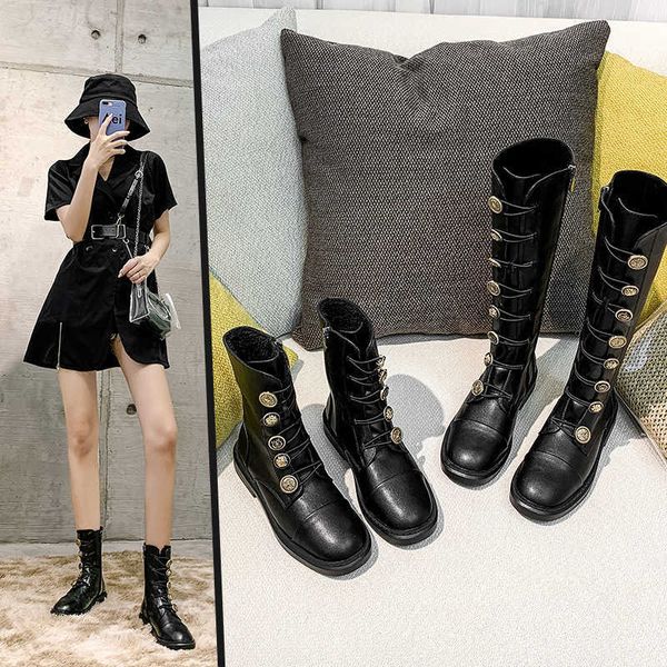 long botos flat platform boots women shoes slim over the knee boots female autumn winter fashion lady thigh high boots 210619, Black
long botos flat platform boots women shoes slim over the knee boots female autumn winter fashion lady thigh high boots 210619, Black