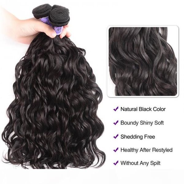 brazilian natural wave hair weaves 3 pcs lot human hair for african american women medium length, Black;brown
brazilian natural wave hair weaves 3 pcs lot human hair for african american women medium length, Black;brown
