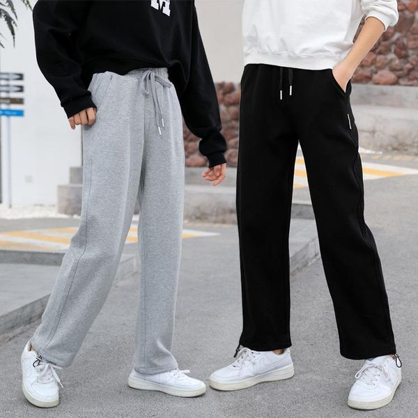 new spring pants for kids solid color sport trousers with belt loose teenage leggings fall krean baby clothes children clothing, Blue
new spring pants for kids solid color sport trousers with belt loose teenage leggings fall krean baby clothes children clothing, Blue