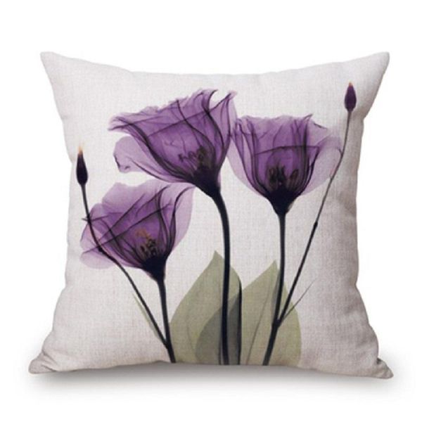 pillow case 45x45cm modern ink painting flower flax throw waist cushion cover purple
pillow case 45x45cm modern ink painting flower flax throw waist cushion cover purple