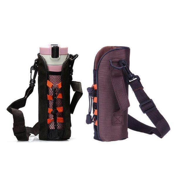 water bottles bottle carrier heat insulated cover bag case pouch holder with shoulder strap outdoor tool
water bottles bottle carrier heat insulated cover bag case pouch holder with shoulder strap outdoor tool