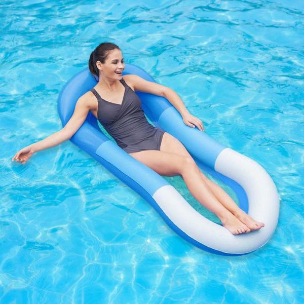 inflatable floats & tubes water hammock floating bed chair air mattress swimming pool beach sleeping cushion mesh for children adults
inflatable floats & tubes water hammock floating bed chair air mattress swimming pool beach sleeping cushion mesh for children adults