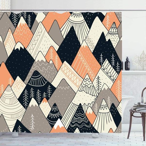 shower curtains curtain set with hooks 66x72 pattern mountains awaresome random naive geometric style trendy nordic abstract
shower curtains curtain set with hooks 66x72 pattern mountains awaresome random naive geometric style trendy nordic abstract