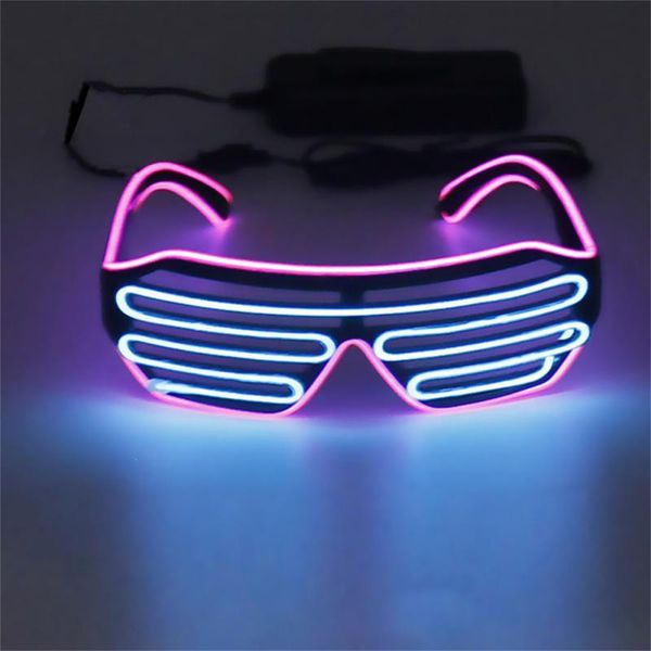 party decoration led luminous glasses halloween glowing neon christmas bril flashing light glow sunglasses glass festival supplies costumes
party decoration led luminous glasses halloween glowing neon christmas bril flashing light glow sunglasses glass festival supplies costumes