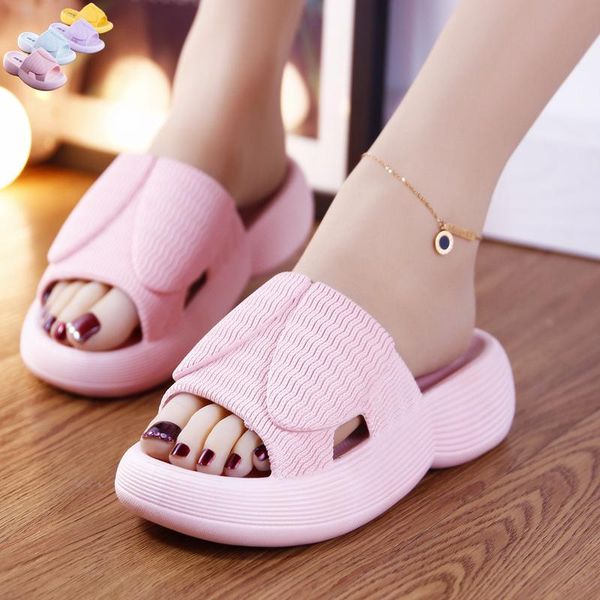 shoes ladies' slippers med women heels platform luxury slides high flat designer summer massage basic pu slippers women summer l, Black
shoes ladies' slippers med women heels platform luxury slides high flat designer summer massage basic pu slippers women summer l, Black
