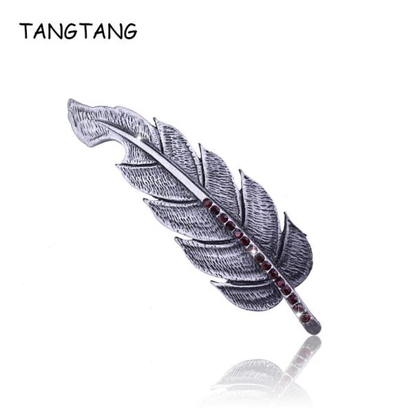 pins, brooches retro style gun black rhinestones & pins rhinestone nice leaf shape brooch for women vintage scarf clip jewelry bh8385, Gray
pins, brooches retro style gun black rhinestones & pins rhinestone nice leaf shape brooch for women vintage scarf clip jewelry bh8385, Gray