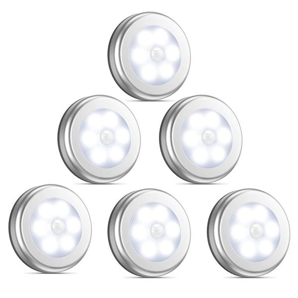 3pcs led pir motion sensor light cupboard wardrobe bedroom night lamp led under cabinet night light for closet stairs kitchen
3pcs led pir motion sensor light cupboard wardrobe bedroom night lamp led under cabinet night light for closet stairs kitchen