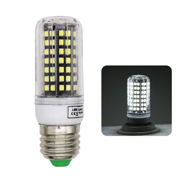 bulbs led bulb aluminum radiator 7w e27 ac 220v leds lamp smd 2835 corn light lamps lampada lighting spot lightsfor indoor
bulbs led bulb aluminum radiator 7w e27 ac 220v leds lamp smd 2835 corn light lamps lampada lighting spot lightsfor indoor