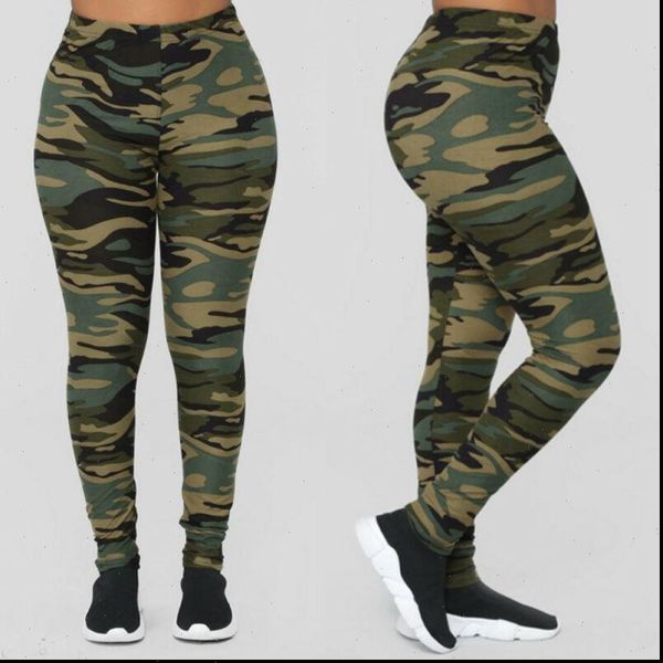 2021 camouflage printing elasticity leggings camouflage fitness pant women joggers women trousers pantalon femme drop shipping, Black
2021 camouflage printing elasticity leggings camouflage fitness pant women joggers women trousers pantalon femme drop shipping, Black