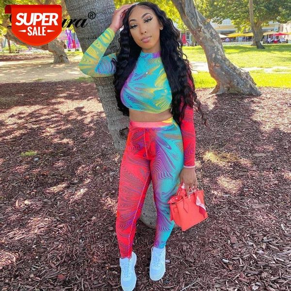 dulzura tie dye women two piece crop long sleeve leggings set stretchy streetwear 2020 autumn winter workout matching outfit #vz6m, White
dulzura tie dye women two piece crop long sleeve leggings set stretchy streetwear 2020 autumn winter workout matching outfit #vz6m, White