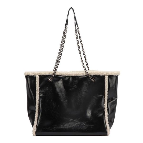 evening bags yl040 large capacity fur dyligner black handbags for women ladiyl
evening bags yl040 large capacity fur dyligner black handbags for women ladiyl
