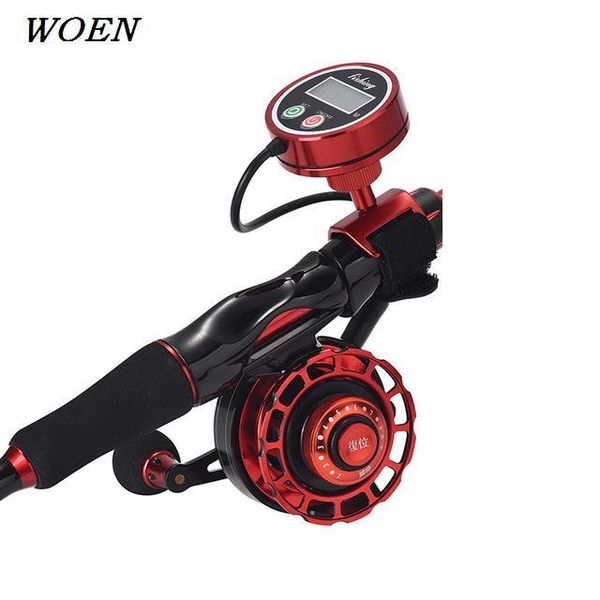 woen digital display raft fishing reel wp60 heavy lead slowing down 8kg magnetic brake bridge baitcasting reels
woen digital display raft fishing reel wp60 heavy lead slowing down 8kg magnetic brake bridge baitcasting reels