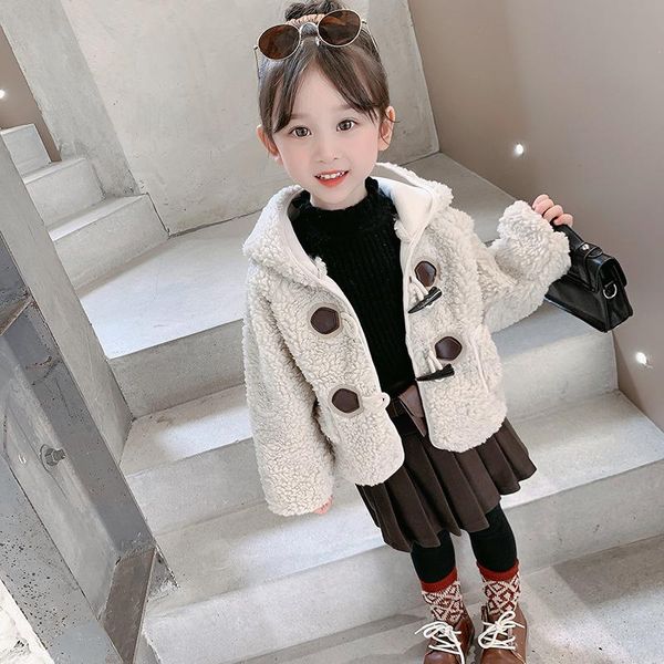 jackets girls coat jacket thicken plus velvet 2021 charming winter autumn cotton outerwear children's c, Blue;gray
jackets girls coat jacket thicken plus velvet 2021 charming winter autumn cotton outerwear children's c, Blue;gray