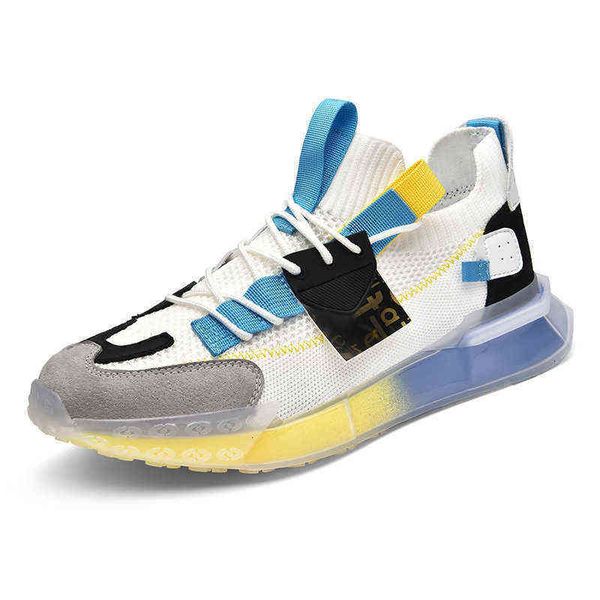 guochao mesh sports shoes 2021 new summer breathable men's jelly bottom casual trendy ins daddy board
guochao mesh sports shoes 2021 new summer breathable men's jelly bottom casual trendy ins daddy board