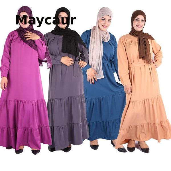 ethnic clothing arabian long factory spot style muslim ladies loose big women abaya jelaba femme musulman robe musulmane turkish dresses, Red
ethnic clothing arabian long factory spot style muslim ladies loose big women abaya jelaba femme musulman robe musulmane turkish dresses, Red