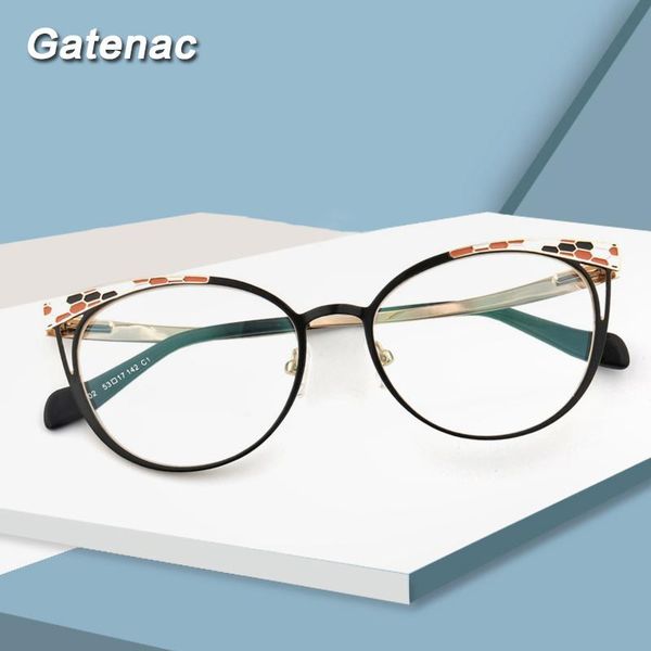 sunglasses alloy retro reading glasses 2021 women cr-39 resin anti-blue presbyopia reader hyperopia diopter eyeglasses, White;black
sunglasses alloy retro reading glasses 2021 women cr-39 resin anti-blue presbyopia reader hyperopia diopter eyeglasses, White;black
