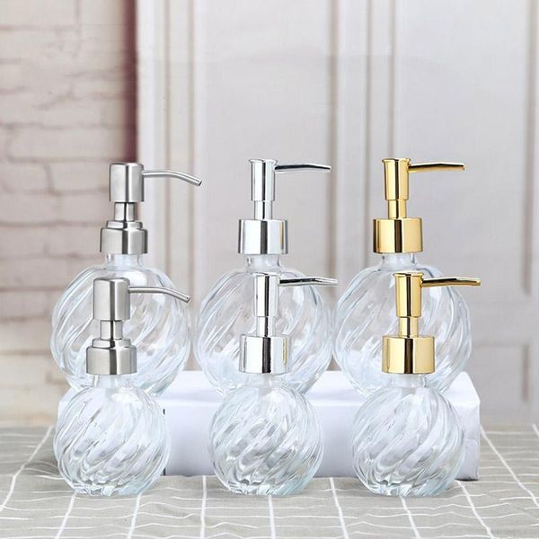 liquid soap dispenser 125ml/270ml glass manual pressure bathroom sink accessory non-slip portable sanitizer
liquid soap dispenser 125ml/270ml glass manual pressure bathroom sink accessory non-slip portable sanitizer