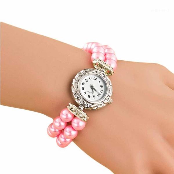 woman watches 2021 diamond women beautiful fashion golden pearl quartz bracelet watch relogio feminino wristwatches, Slivery;brown
woman watches 2021 diamond women beautiful fashion golden pearl quartz bracelet watch relogio feminino wristwatches, Slivery;brown