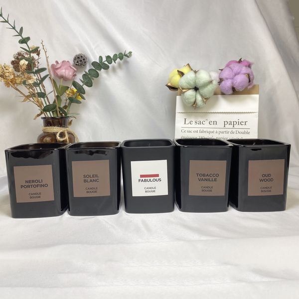 aromatherapy perfume candle fragrance women men scented candles bougie parfumee 200g long lasting nice smell oud wood
aromatherapy perfume candle fragrance women men scented candles bougie parfumee 200g long lasting nice smell oud wood