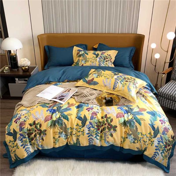 bedding sets rural style 4pcs 100% long-staple cotton set duvet cover flat sheet king
bedding sets rural style 4pcs 100% long-staple cotton set duvet cover flat sheet king