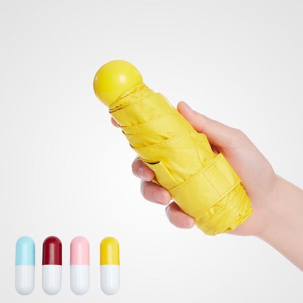umbrellas creative mini umbrella women folding pocket rain sunny parasol small paraguas anti uv portable
umbrellas creative mini umbrella women folding pocket rain sunny parasol small paraguas anti uv portable