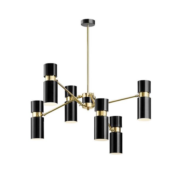 pendant lamps personalized black metal cylinder wrought iron chandelier duplex dining room acrylic led light
pendant lamps personalized black metal cylinder wrought iron chandelier duplex dining room acrylic led light