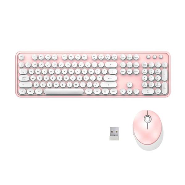 full sized for pc lapkeyboard mouse combo quiet portable stylish office 2.4ghz wireless optical ergonomic typewriter
full sized for pc lapkeyboard mouse combo quiet portable stylish office 2.4ghz wireless optical ergonomic typewriter