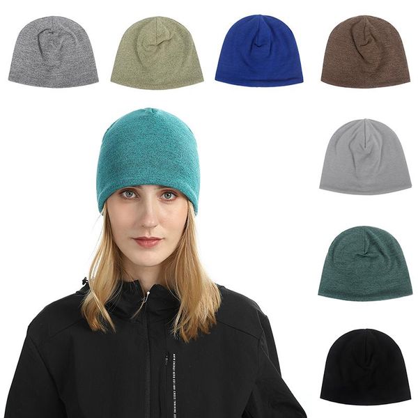 beanie/skull caps winter warm baotou cap for women men trendy solid color pullover fashion neutral comfortable knitted hats, Blue;gray
beanie/skull caps winter warm baotou cap for women men trendy solid color pullover fashion neutral comfortable knitted hats, Blue;gray