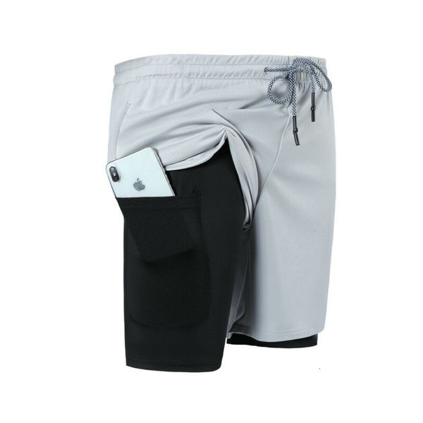 sport ym summer workout broek shorts fitness athletic men training new bodybuilding, White;black
sport ym summer workout broek shorts fitness athletic men training new bodybuilding, White;black