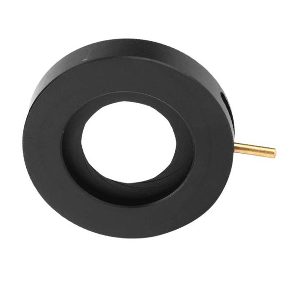 bath accessory set adjustable lens optical diaphragm for microscope iris
