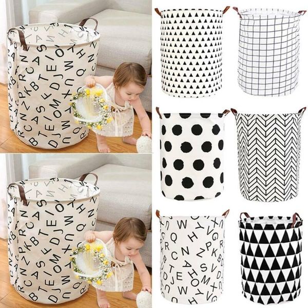 foldable large laundry storage bags hamper washing dirty clothes bag bin basket tidy home accessories baskets
foldable large laundry storage bags hamper washing dirty clothes bag bin basket tidy home accessories baskets