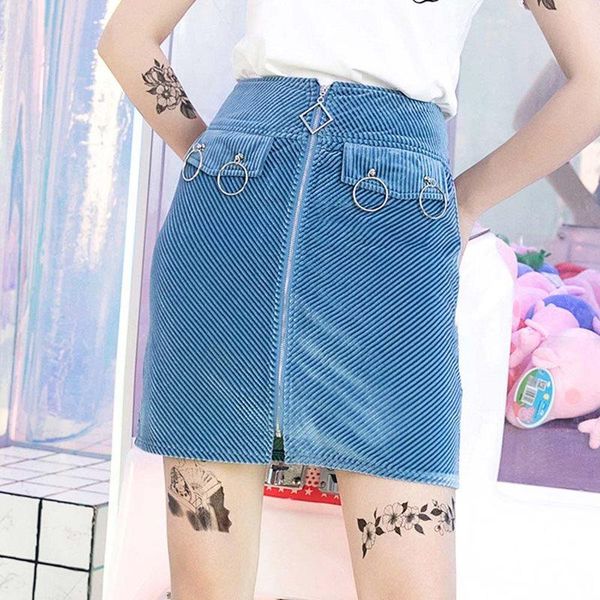 skirts summer pencil skirt mini korean fashion women velvet casual gothic elegant zipper streetwear blue school high waist, Black
skirts summer pencil skirt mini korean fashion women velvet casual gothic elegant zipper streetwear blue school high waist, Black