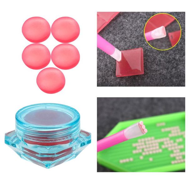 diamond painting drill pen glue clay storage box 5d diy drilling mud tools set for embroidery craft rhinestone accessories 2021
diamond painting drill pen glue clay storage box 5d diy drilling mud tools set for embroidery craft rhinestone accessories 2021