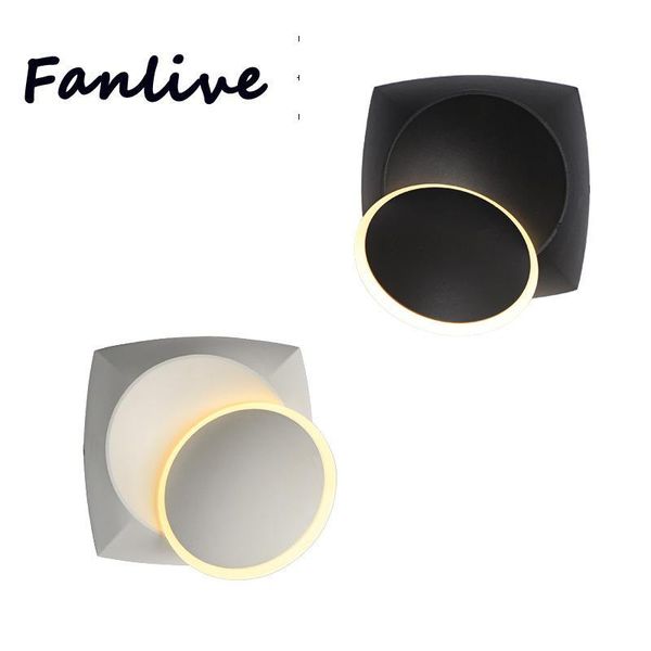 10pcs 8w outdoor indoor led wall modern minimalist garden waterproof aluminum corridor aisle/ bedside lamp ac220v 110v wandlamp
10pcs 8w outdoor indoor led wall modern minimalist garden waterproof aluminum corridor aisle/ bedside lamp ac220v 110v wandlamp