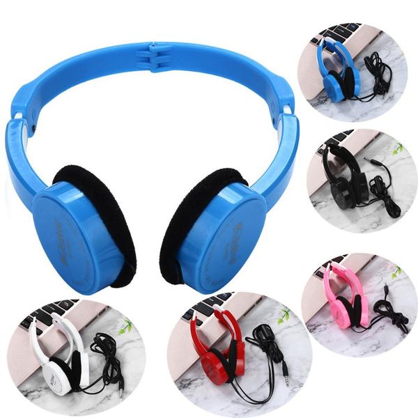 new wired headphones with microphone over ear headsets bass hifi sound music foldable stereo headset for kids earphone
new wired headphones with microphone over ear headsets bass hifi sound music foldable stereo headset for kids earphone