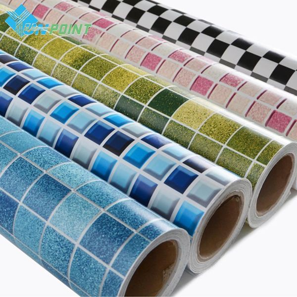 wallpapers pvc mosaic tiles wallpaper bathroom toilet pool waterproof stickers kitchen oilproof wall diy self-adhesive home decor
wallpapers pvc mosaic tiles wallpaper bathroom toilet pool waterproof stickers kitchen oilproof wall diy self-adhesive home decor